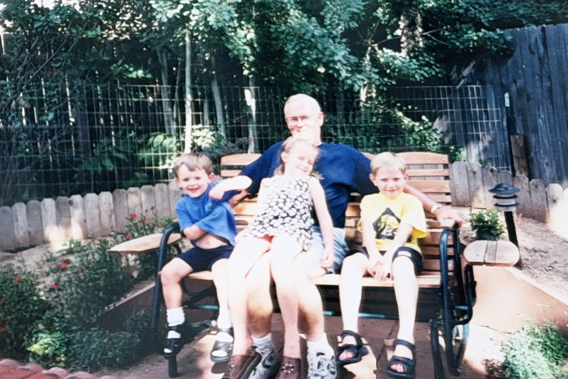 Richard Ivan Metteer