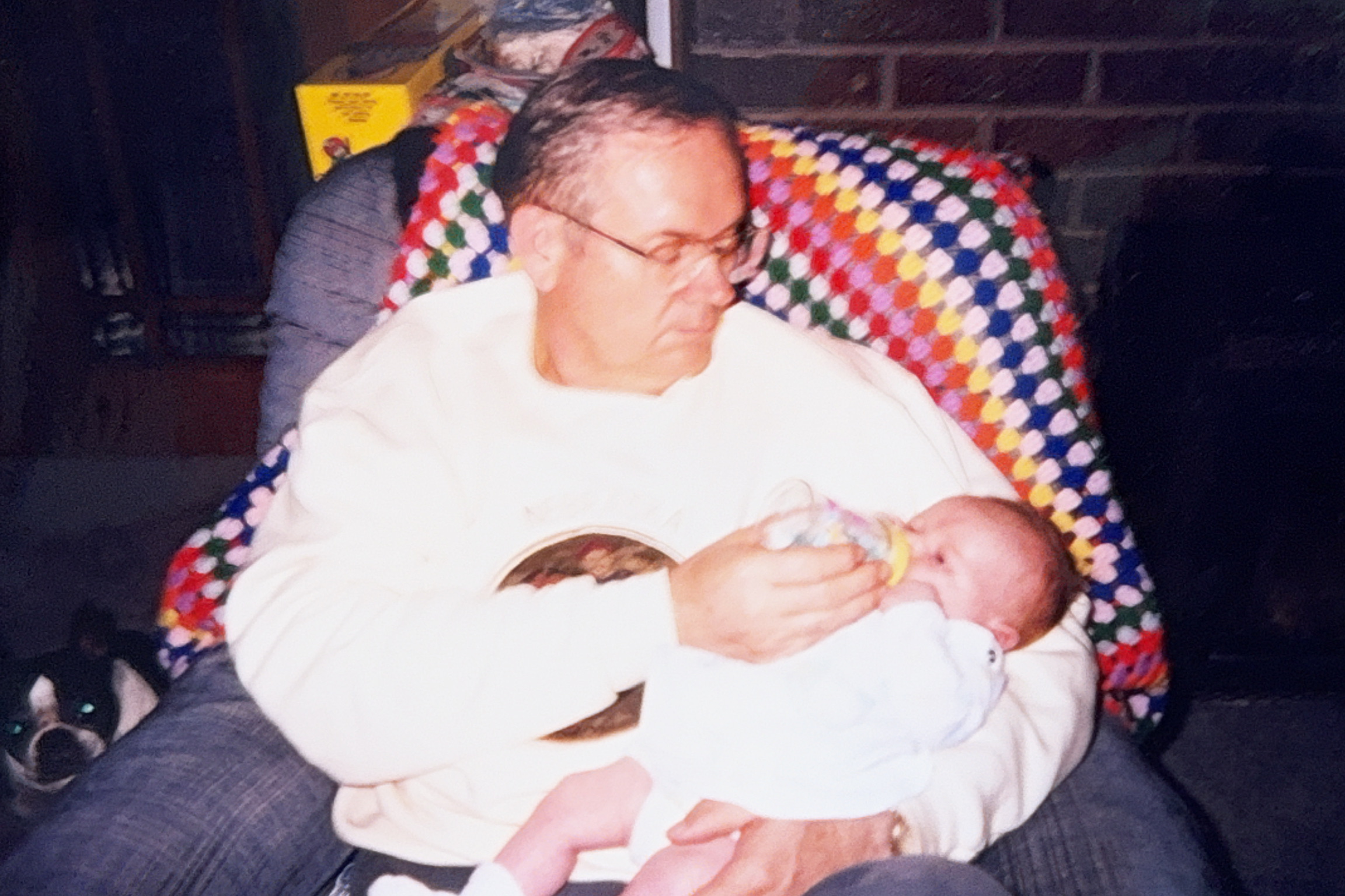 Richard Ivan Metteer