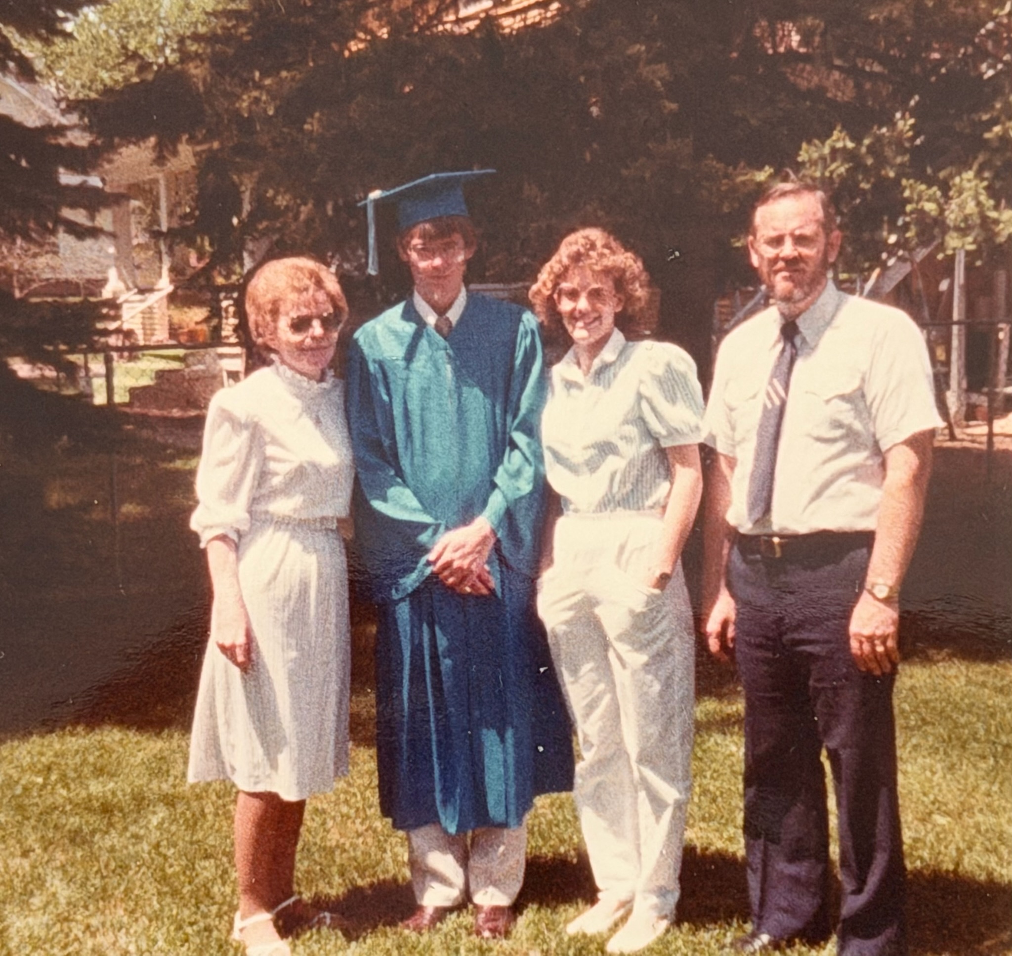 Richard Ivan Metteer