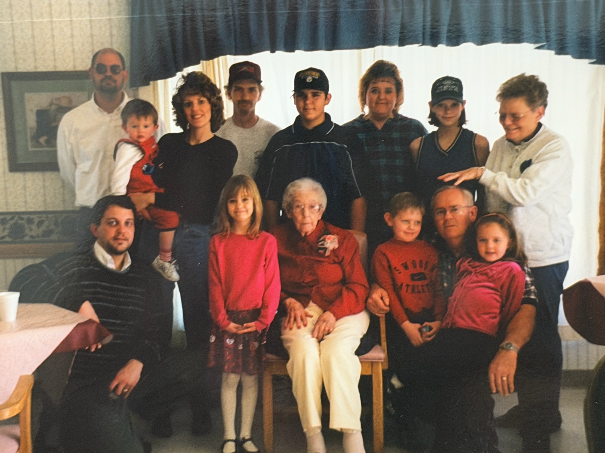 Richard Ivan Metteer