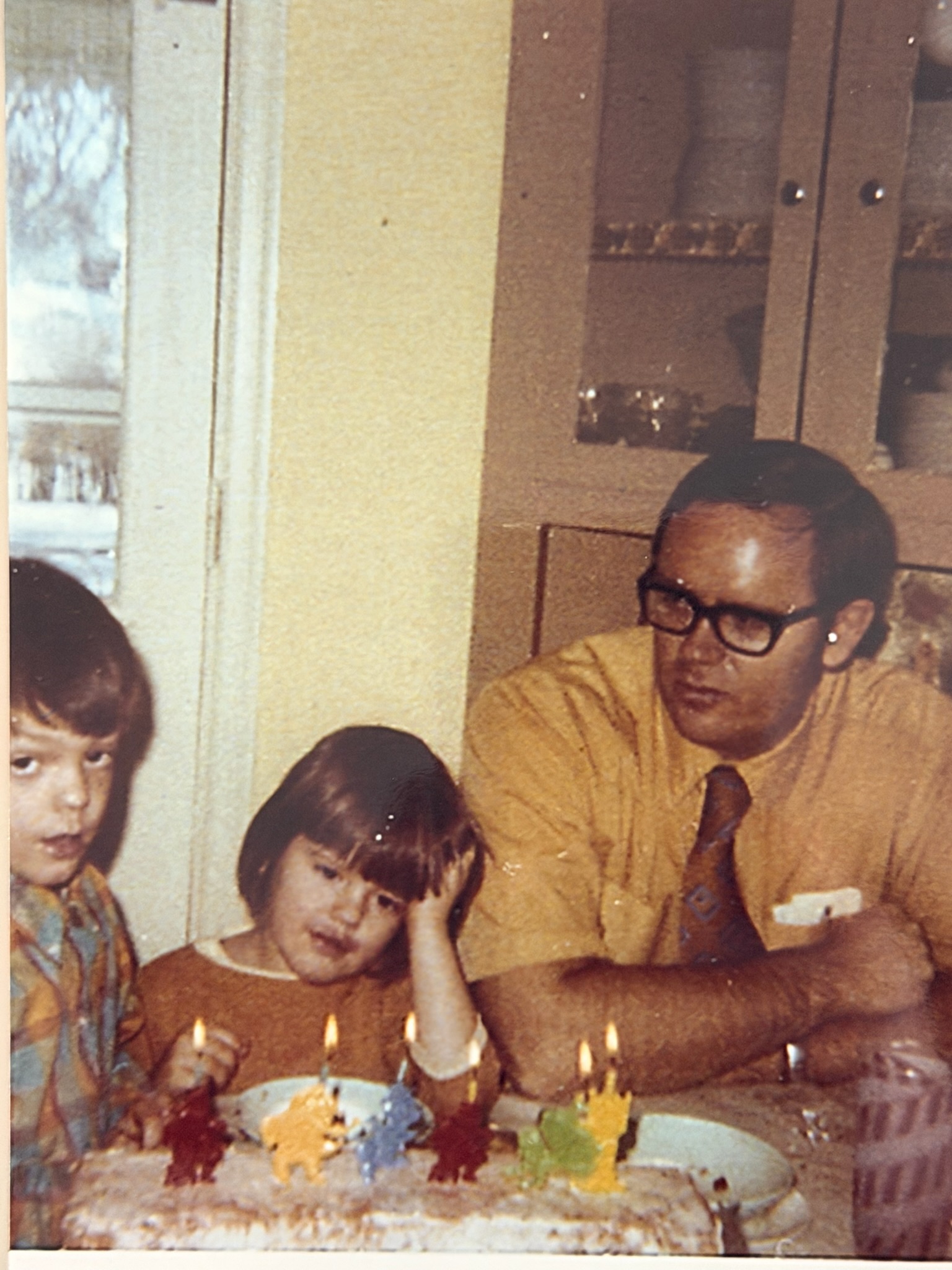 Richard Ivan Metteer