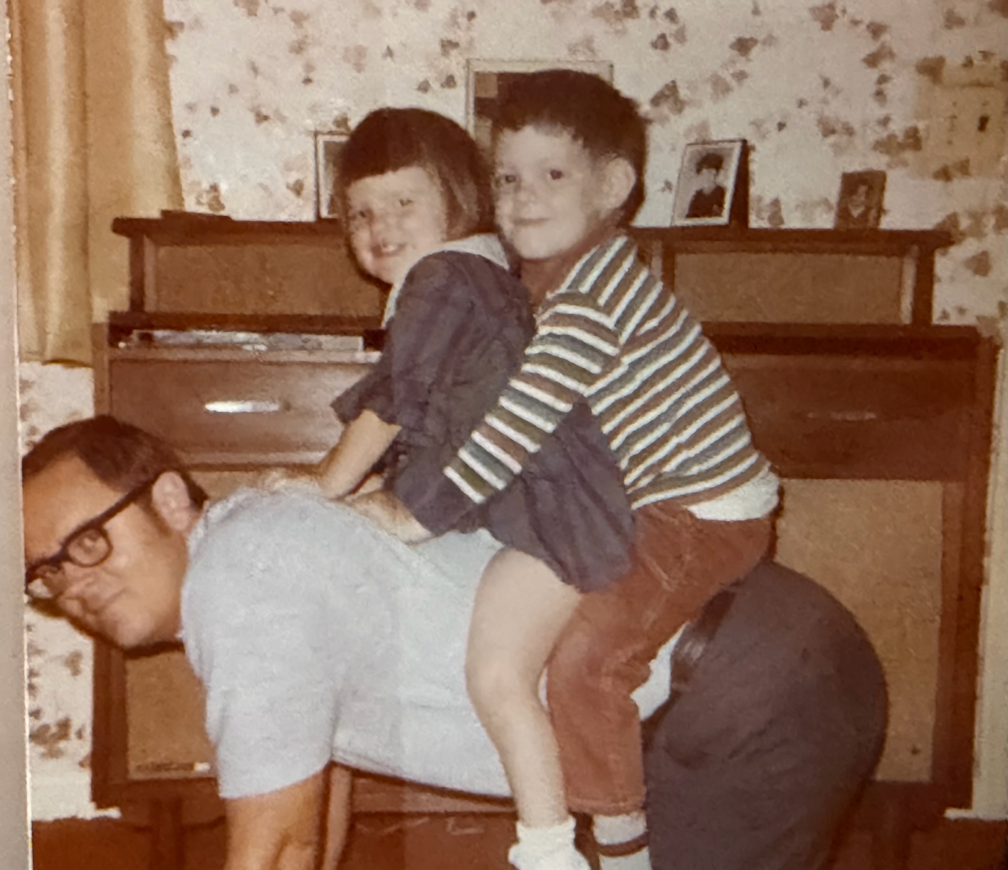 Richard Ivan Metteer