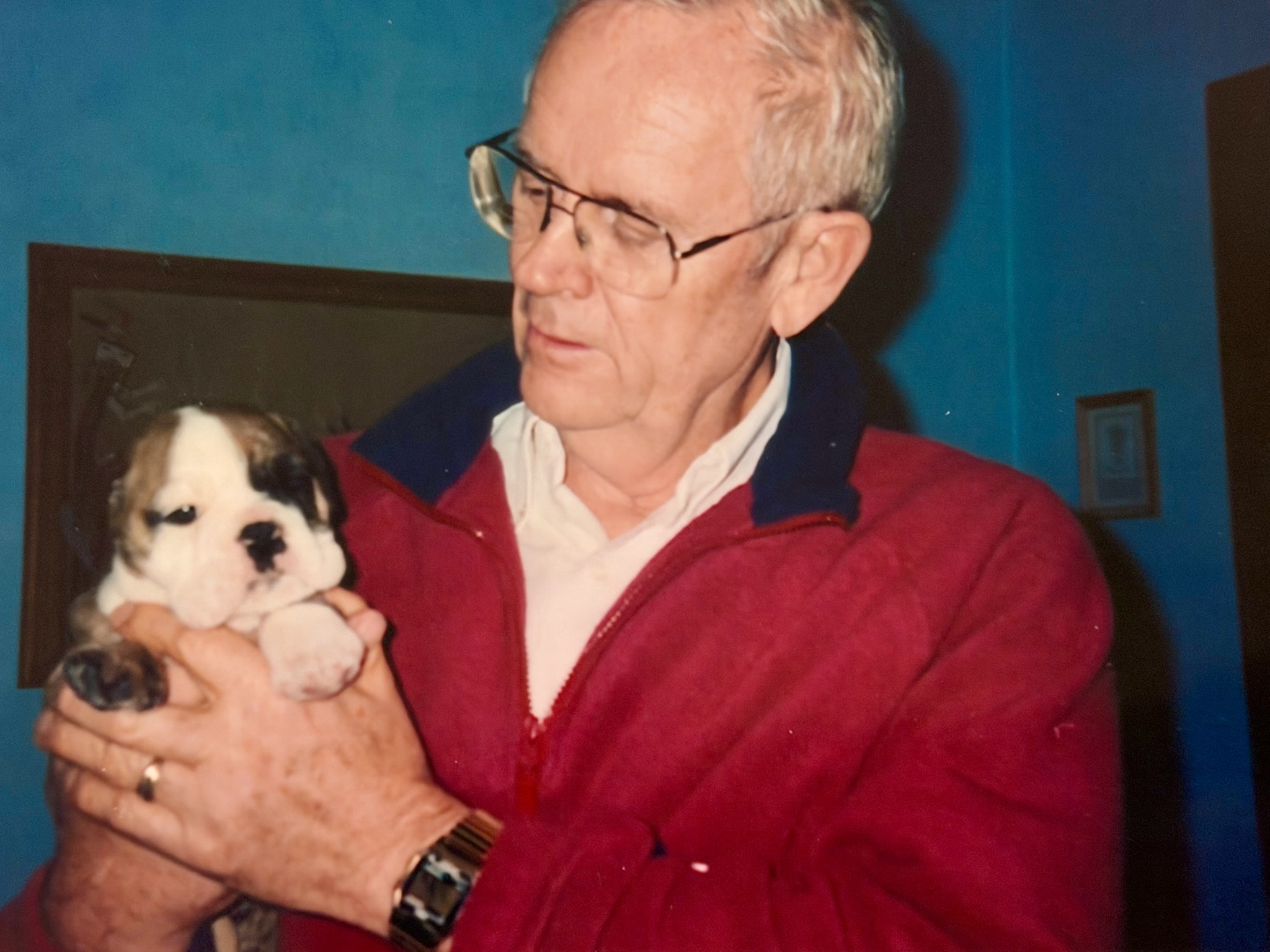 Richard Ivan Metteer