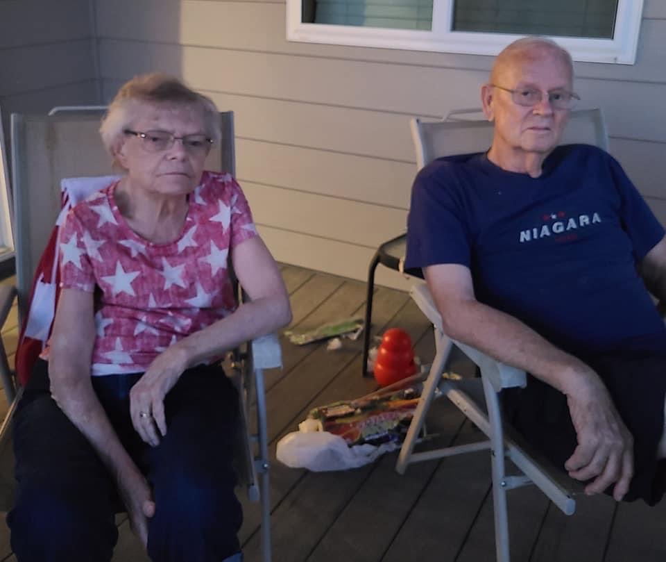 Richard Ivan Metteer