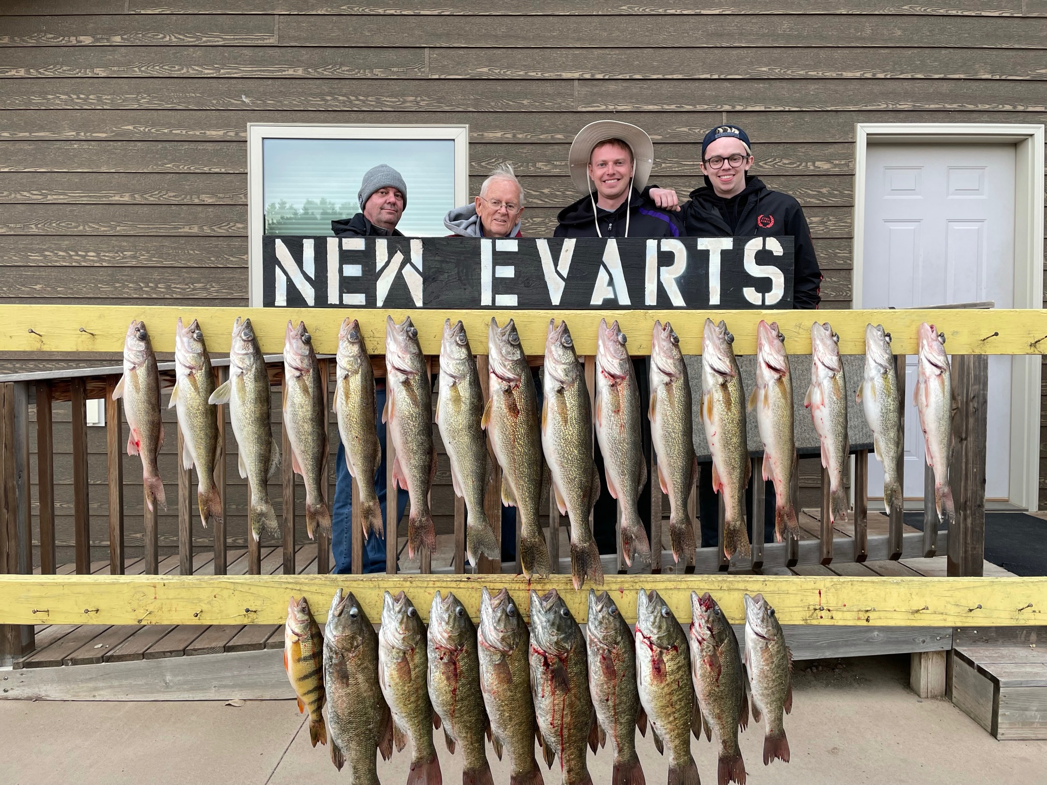 Richard Ivan Metteer