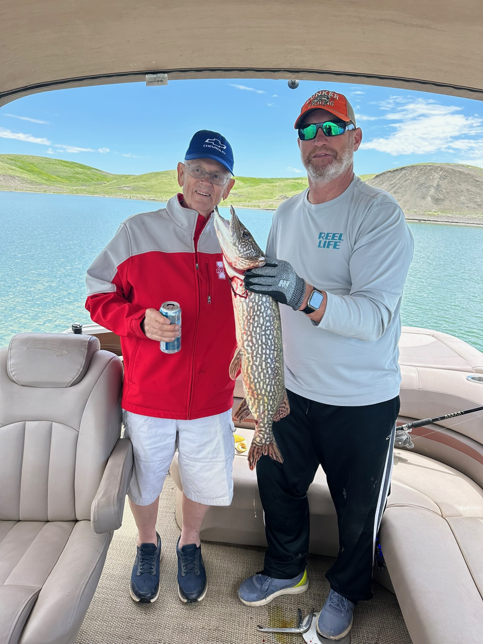 Richard Ivan Metteer