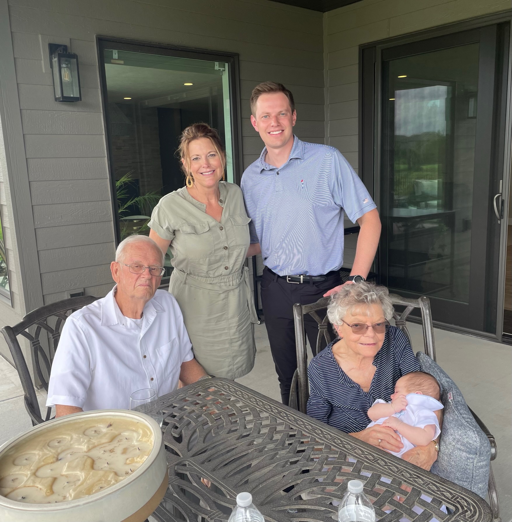 Richard Ivan Metteer