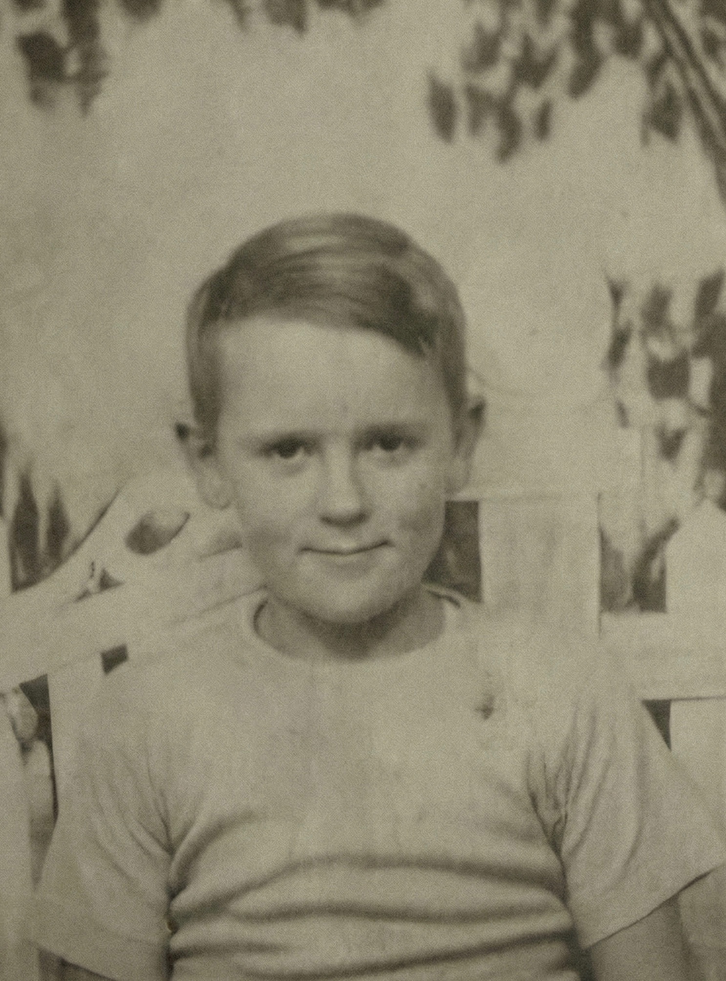 Richard Ivan Metteer