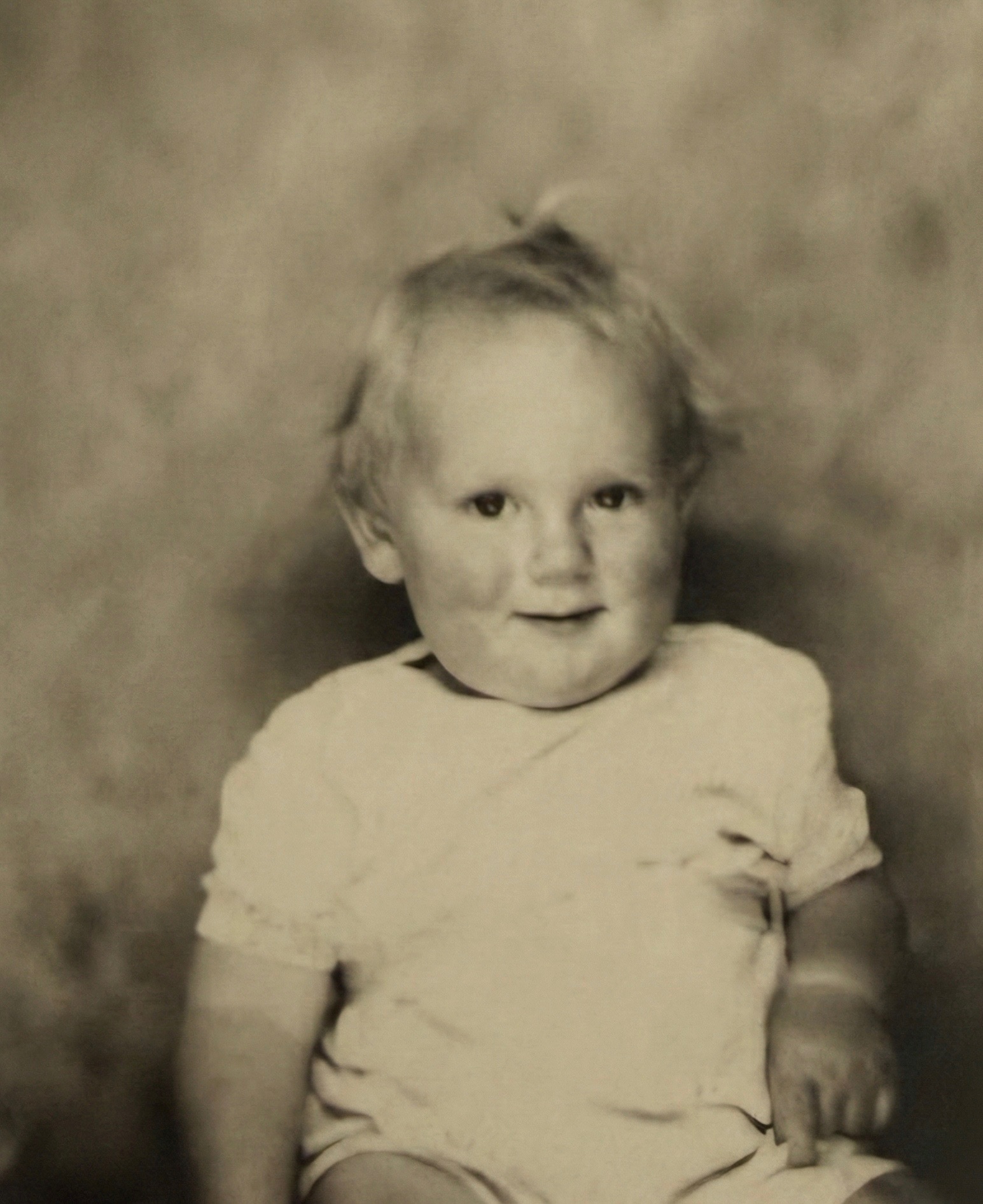 Richard Ivan Metteer