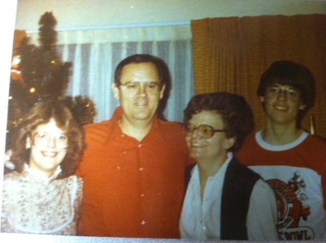 Richard Ivan Metteer