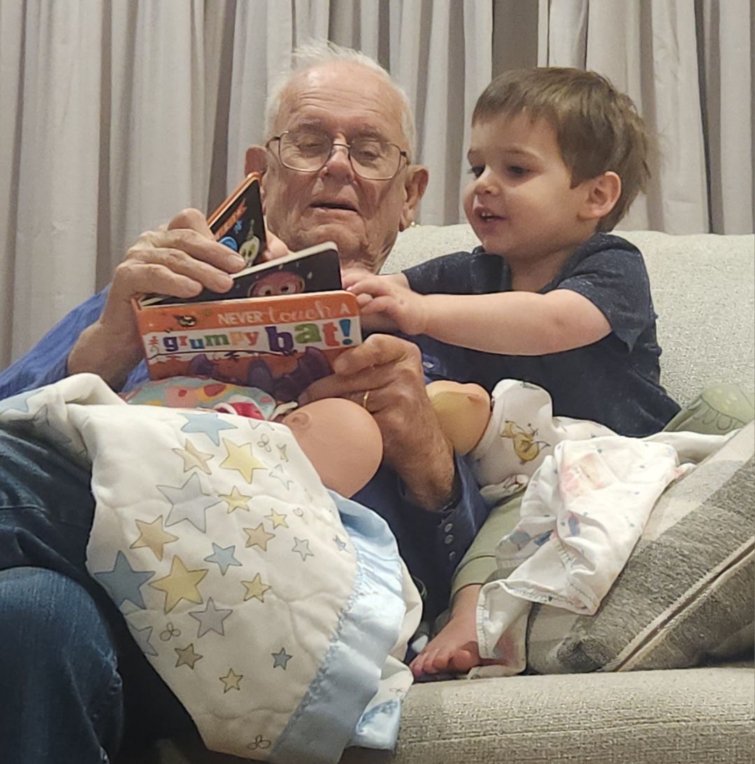 Richard Ivan Metteer