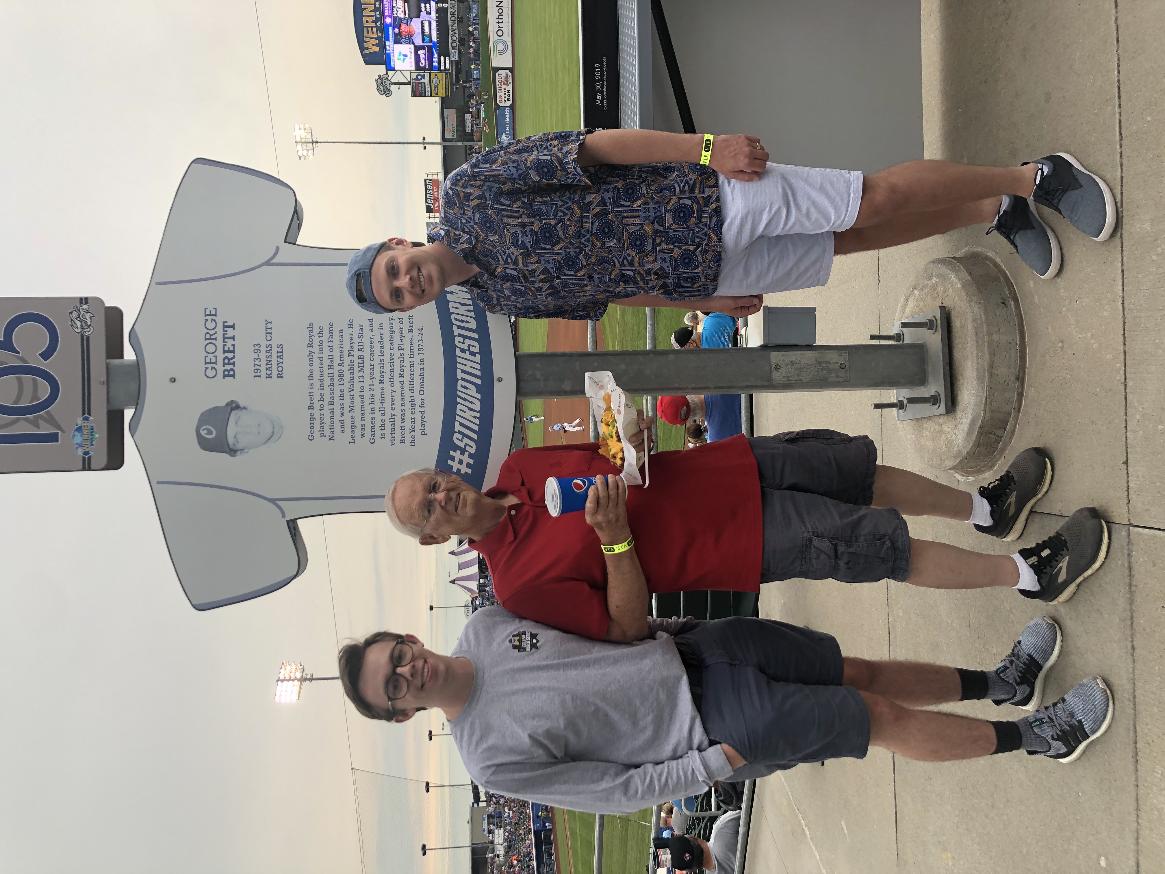 Richard Ivan Metteer