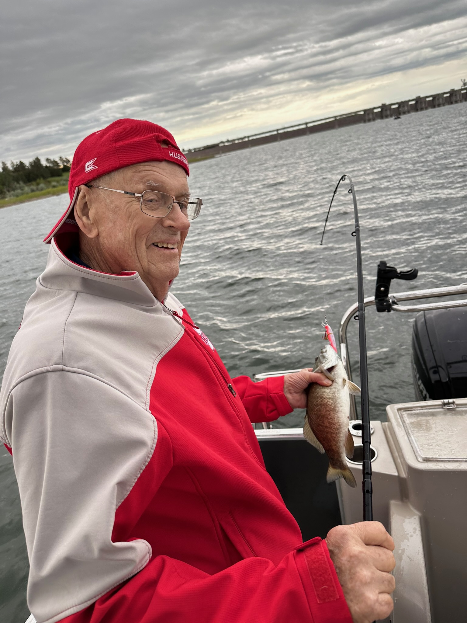 Richard Ivan Metteer