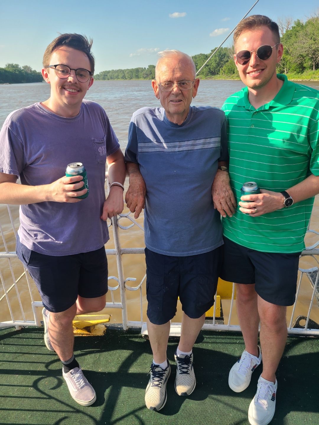 Richard Ivan Metteer