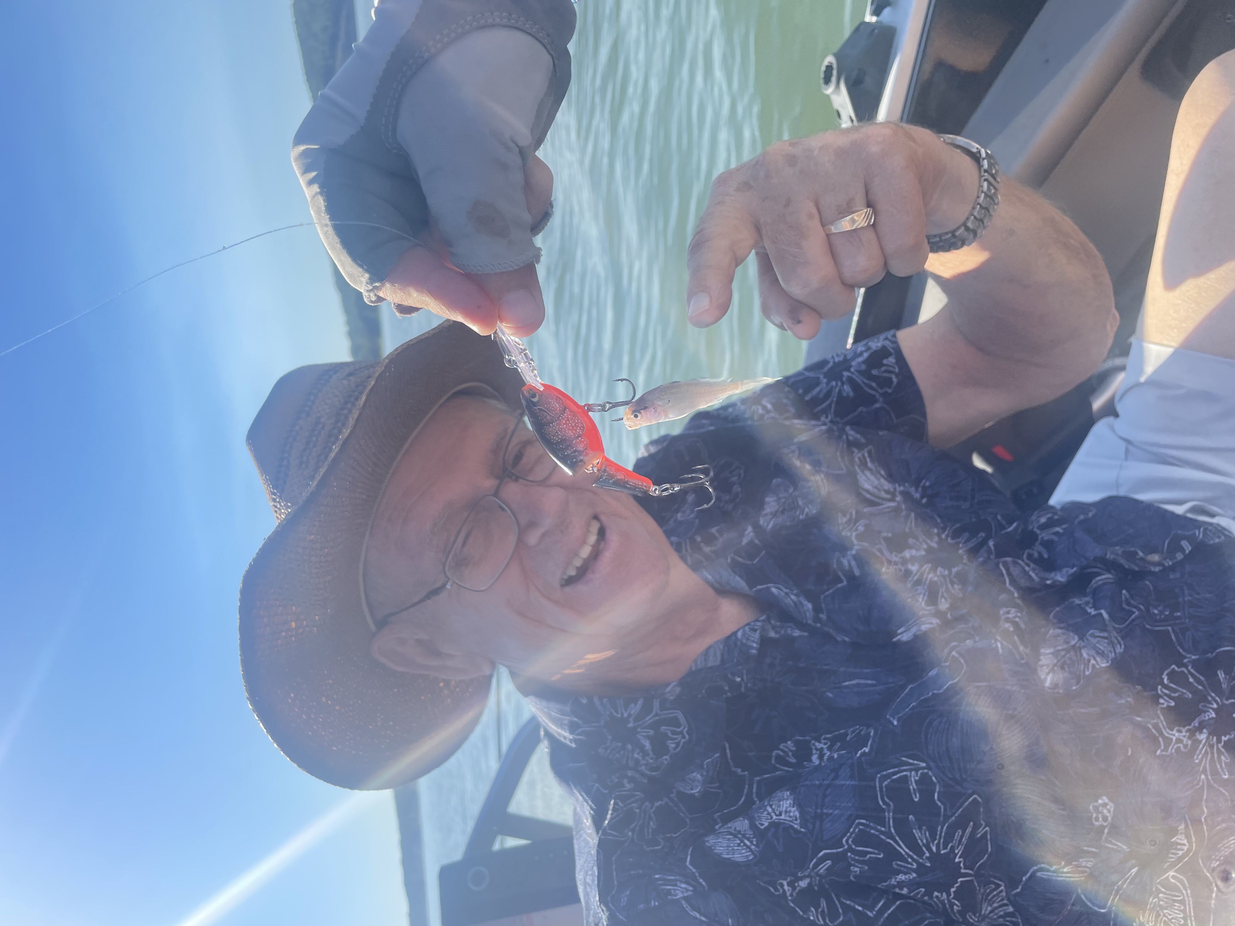 Richard Ivan Metteer