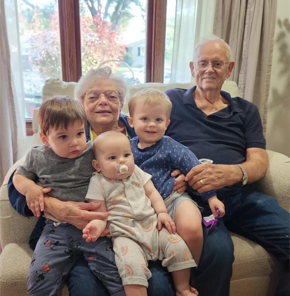 Richard Ivan Metteer