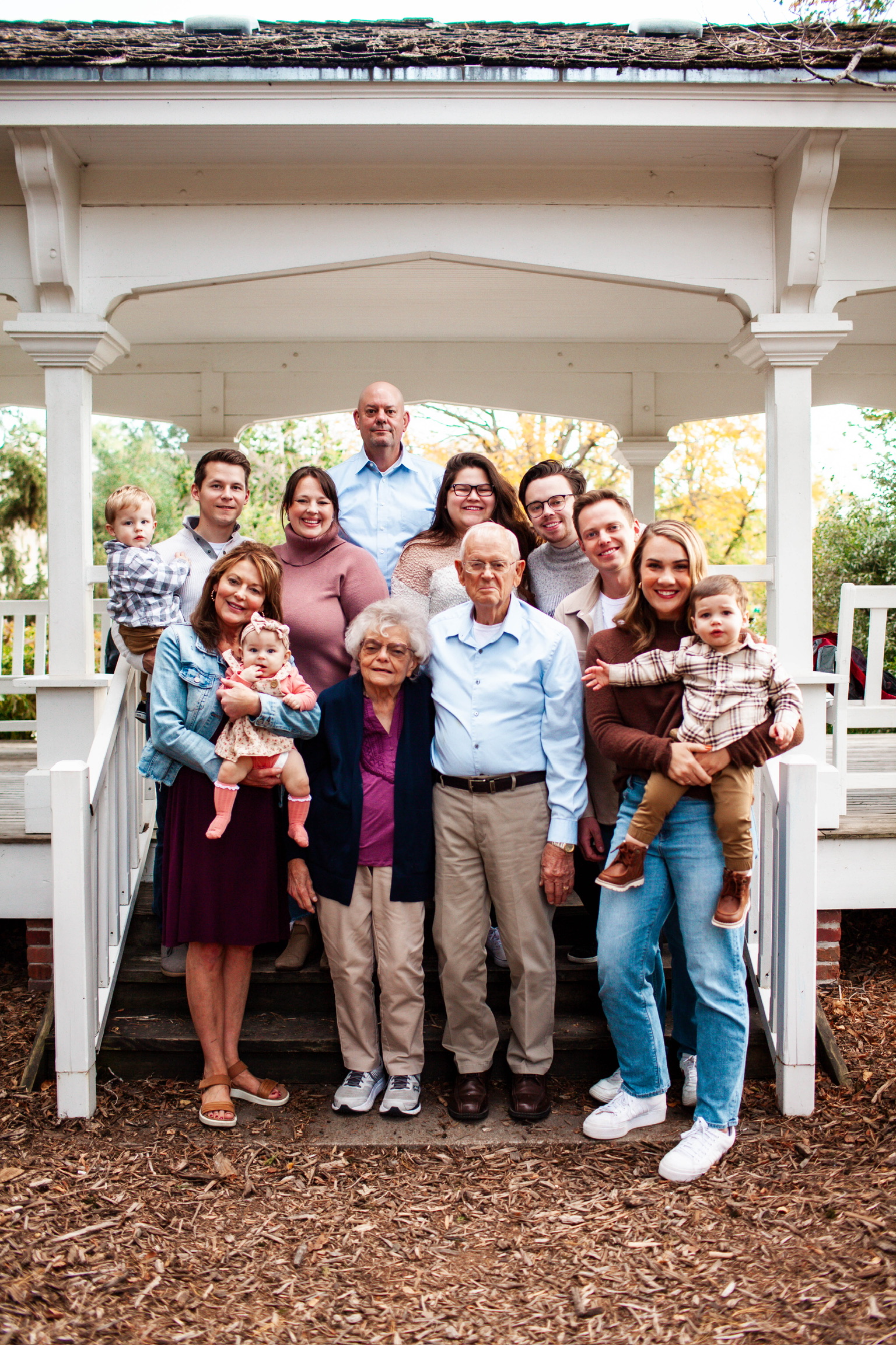 Richard Ivan Metteer