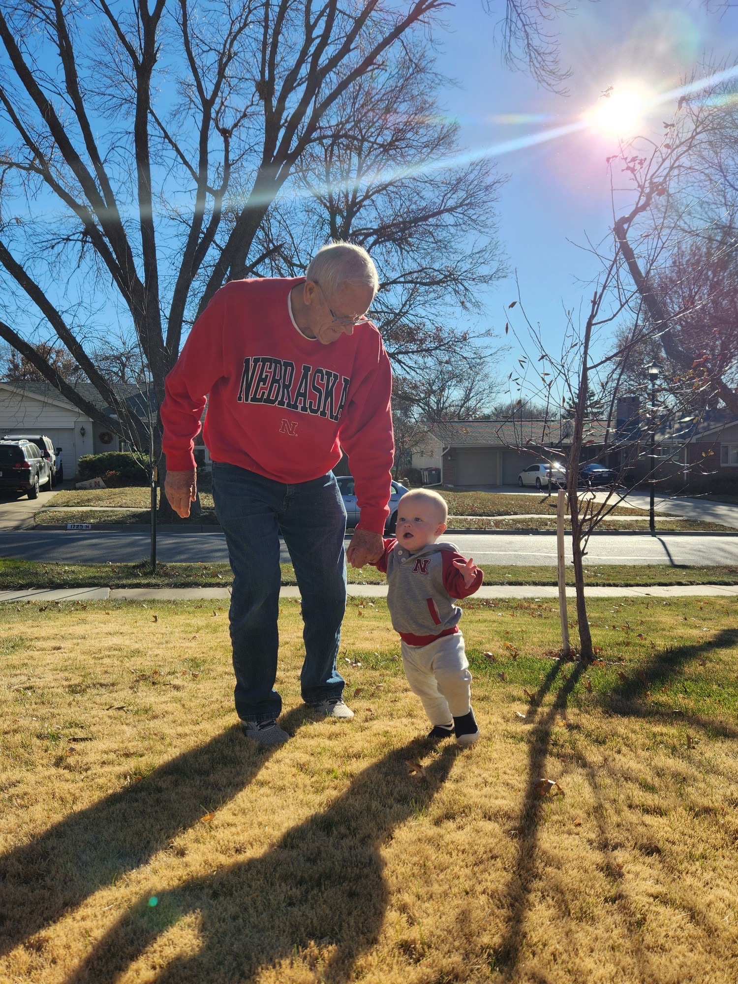 Richard Ivan Metteer